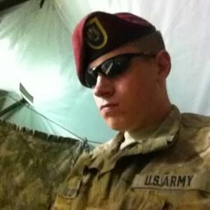 Meet your Posher, Charles